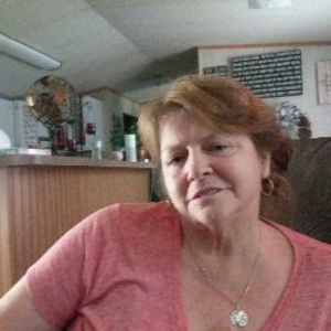 Meet your Posher, Kimberley